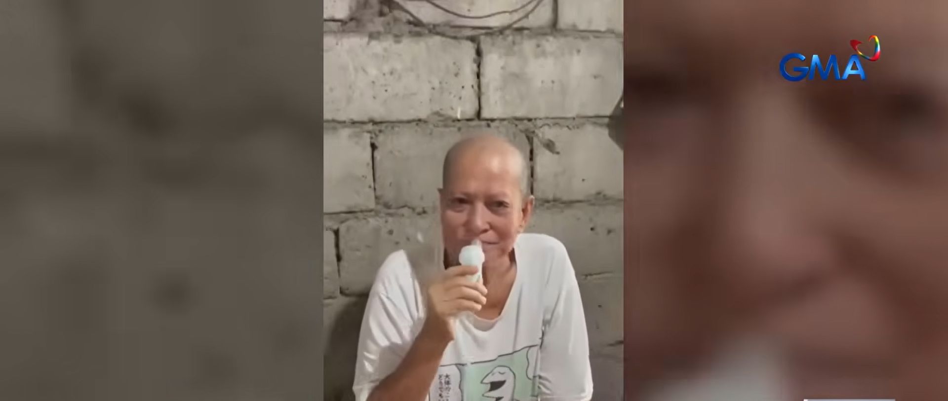 80-anyos na may asthma, patay nang hindi makapag-nebulize dahil sa brownout

