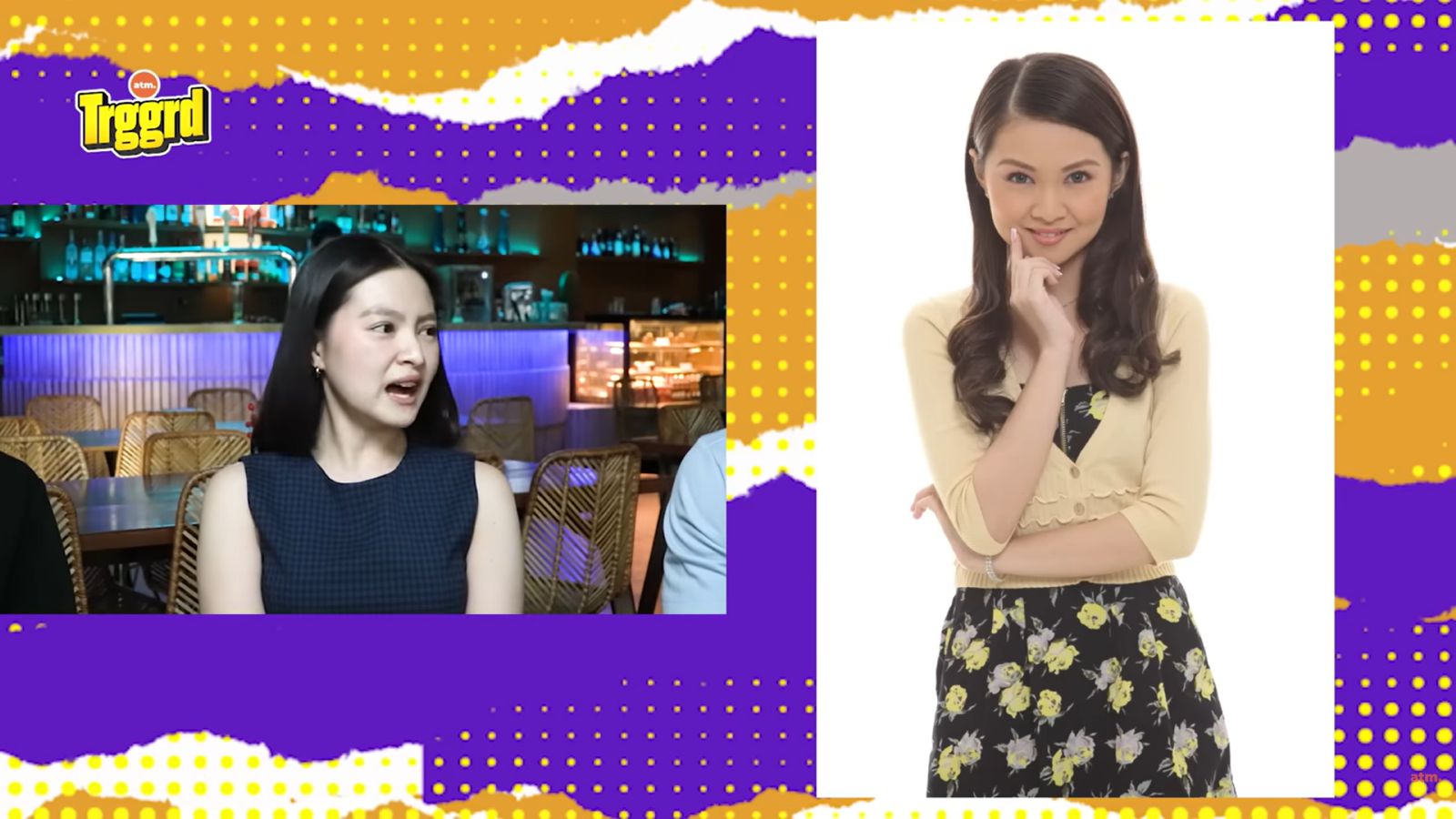 Barbie Forteza, nag-walkout noon sa isang TV guesting dahil sa ‘unprofessionalism’ umano
