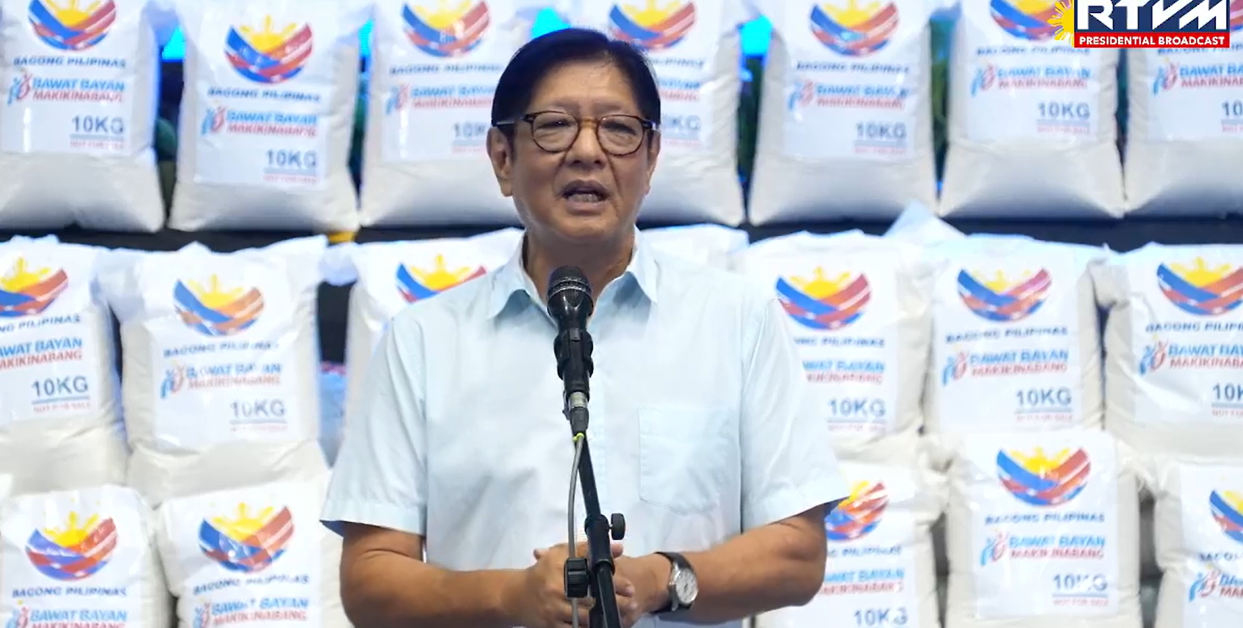 Marcos: Wage hike in Northern Mindanao, Caraga effective May 1, 2026
