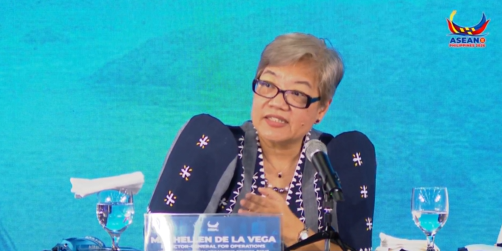 PH ready for possible weather disturbance amid ASEAN Summit 2026 –official