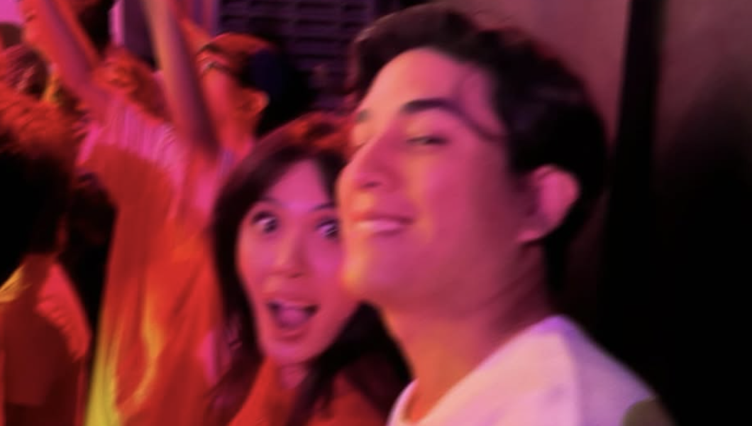 Frankie Pangilinan posts clever birthday greeting for rumored boyfriend