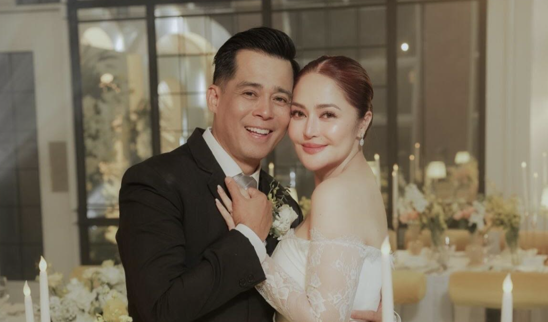 How Dingdong Avanzado pulled off elaborate 25th anniv surprise for Jessa Zaragoza 