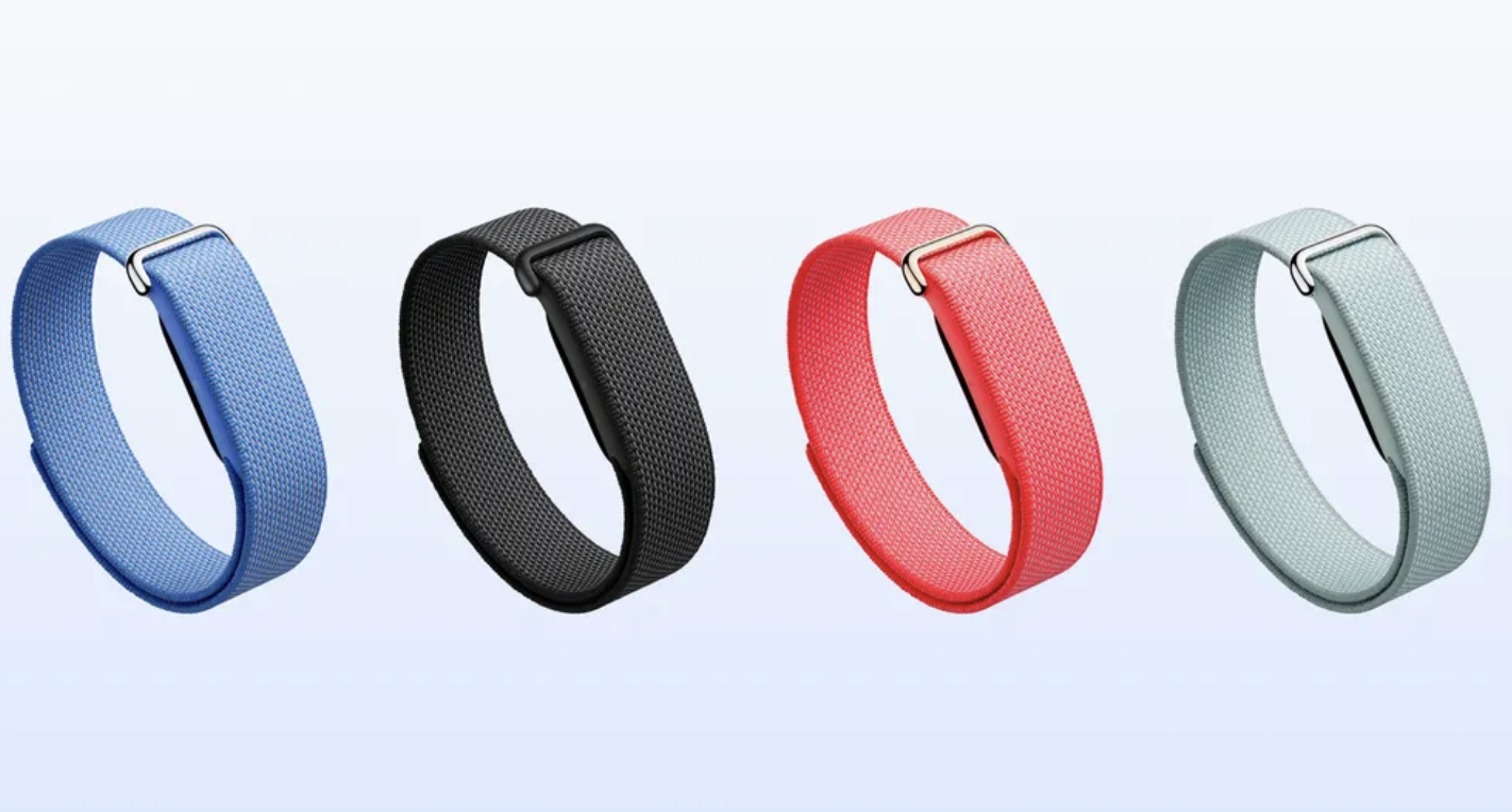 Google introduces new Fitbit Air screenless tracker: Price, features, availability