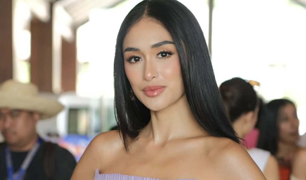 Who is Nicole Borromeo? 5 facts about Miss Worldwide Philippines 2026