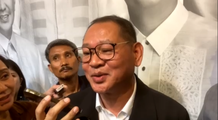No CCTV footage of OSAA, Marines position in Senate shooting, says Mao Aplasca