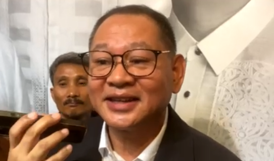 Who is Mao Aplasca, the acting OSAA head?