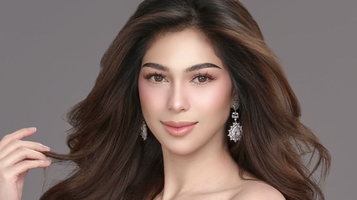 Chelsea Fernandez loses P100k in TNVS vehicle