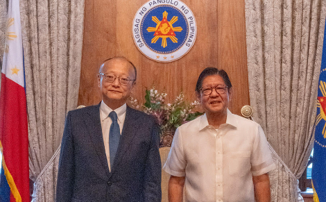 ADB offers PH additional $1.75B to manage impact of Middle East conflict