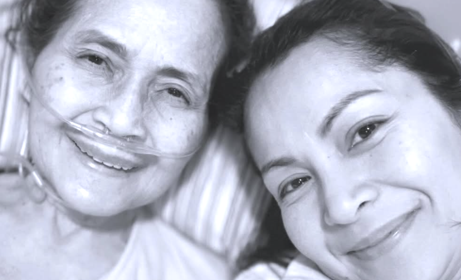 Carol Banawa announces mom’s death due to cancer