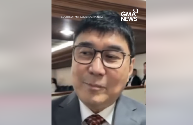 Raffy Tulfo Denies Senators Threatening Colleagues To Change Leadership