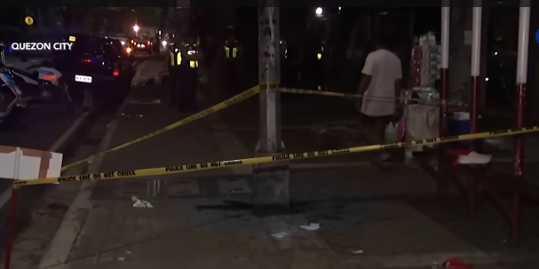 Elderly man dies after being hit by vehicle while lining up at Kadiwa center