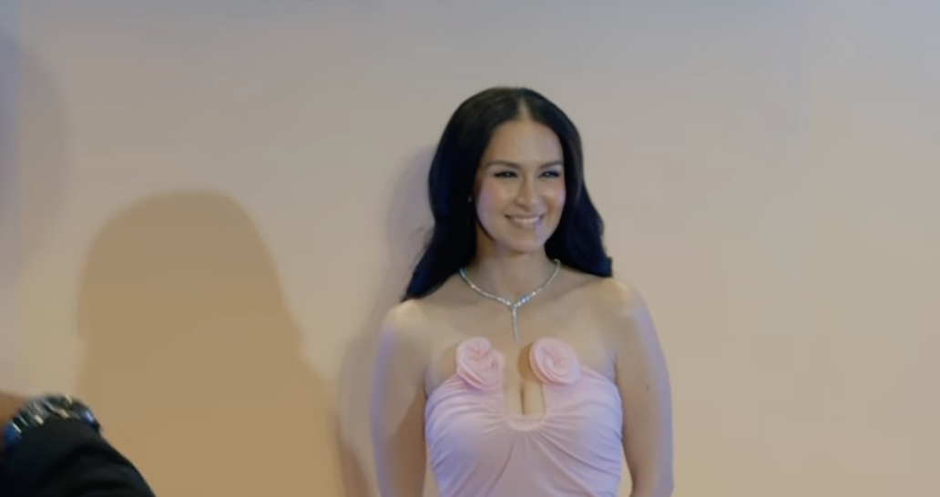 Marian Rivera becomes Bulgari's 'friend of the house'