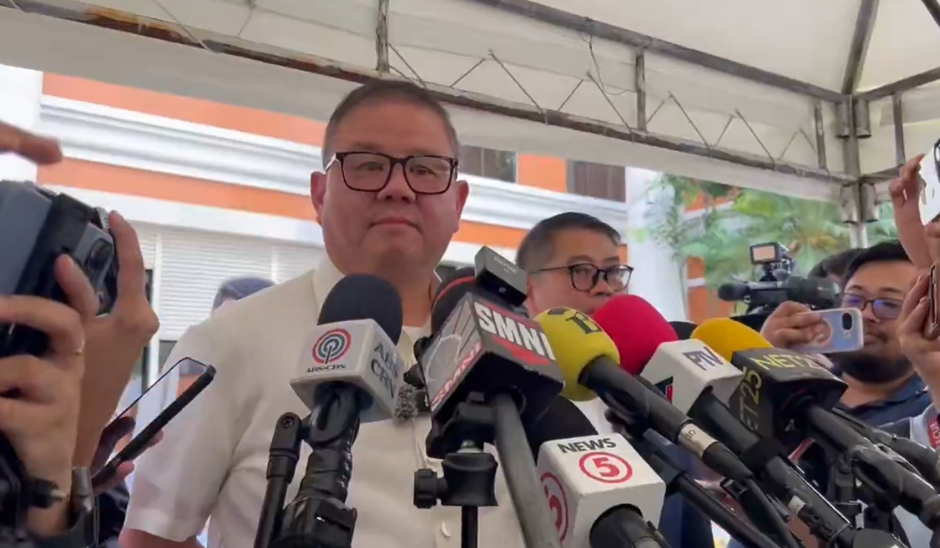 DA sues DPWH execs, contractors over alleged P94-M ghost farm-to-market road