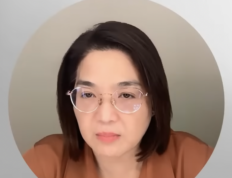 Claire Castro mimics Pia Cayetano in personal vlog, scores gaslighting after Senate shooting