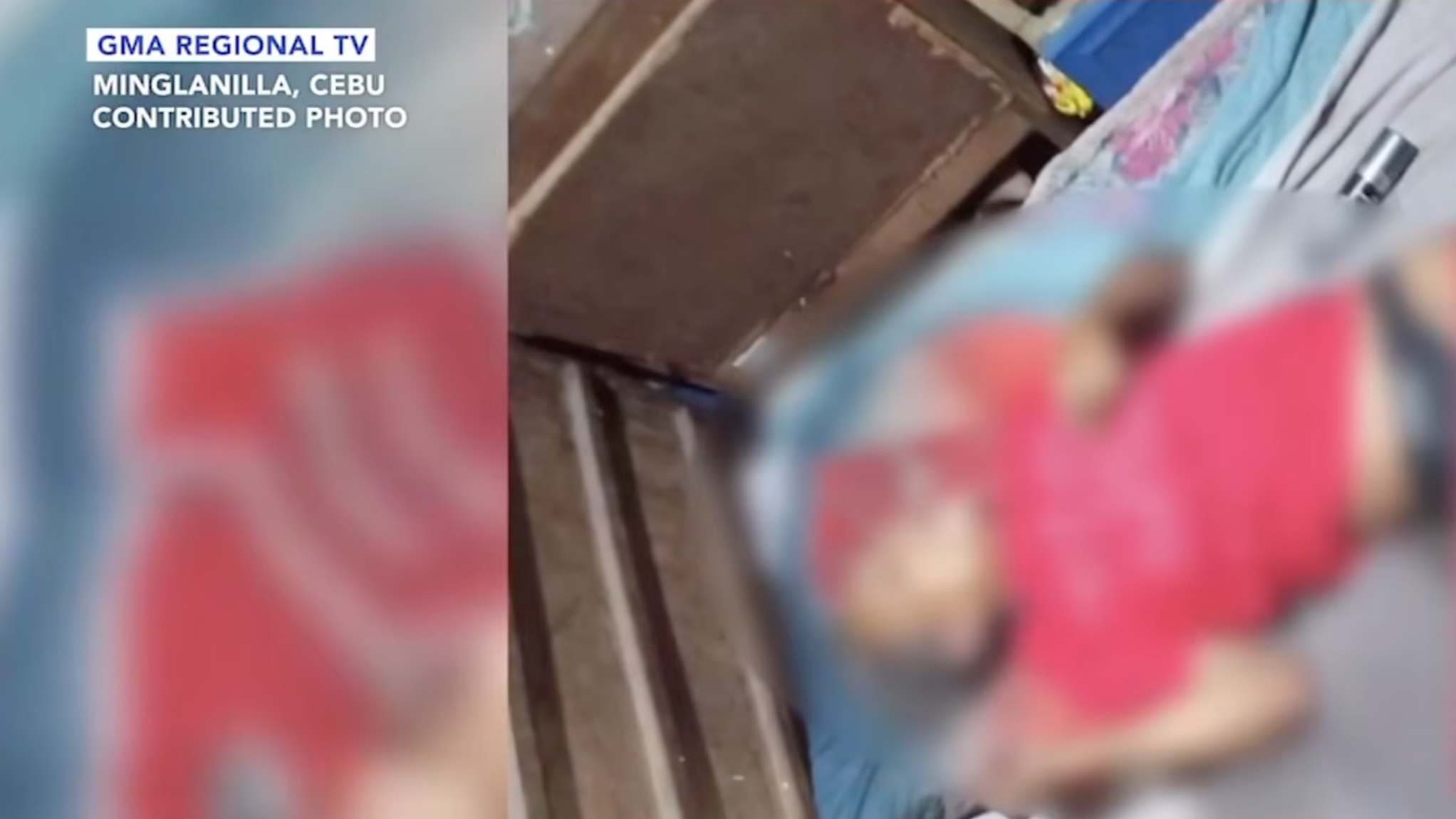 Man dies after argument, alleged punch in Cebu