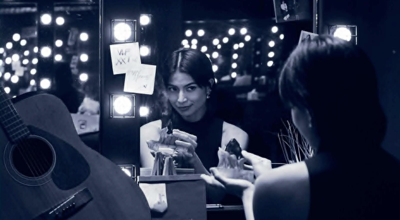 Glaiza de Castro to debut as theater actress in CCP’s Virgin Labfest