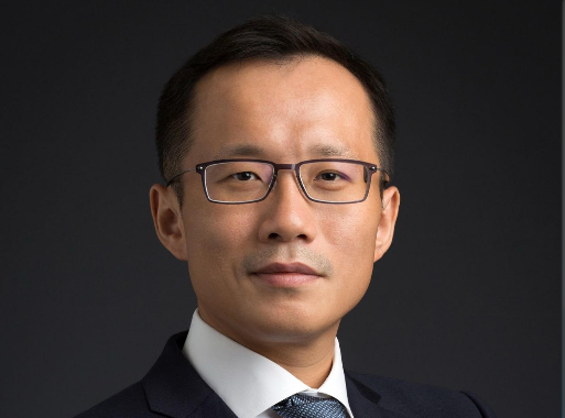 DigiPlus appoints finance veteran as new president
