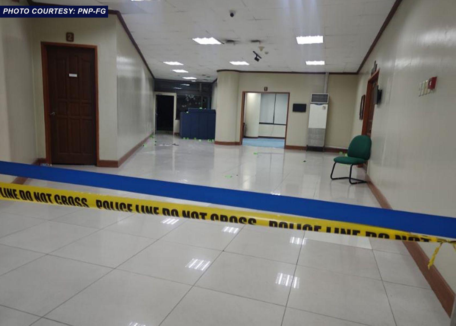 Ombudsman seeks list of names of media workers during Senate shooting