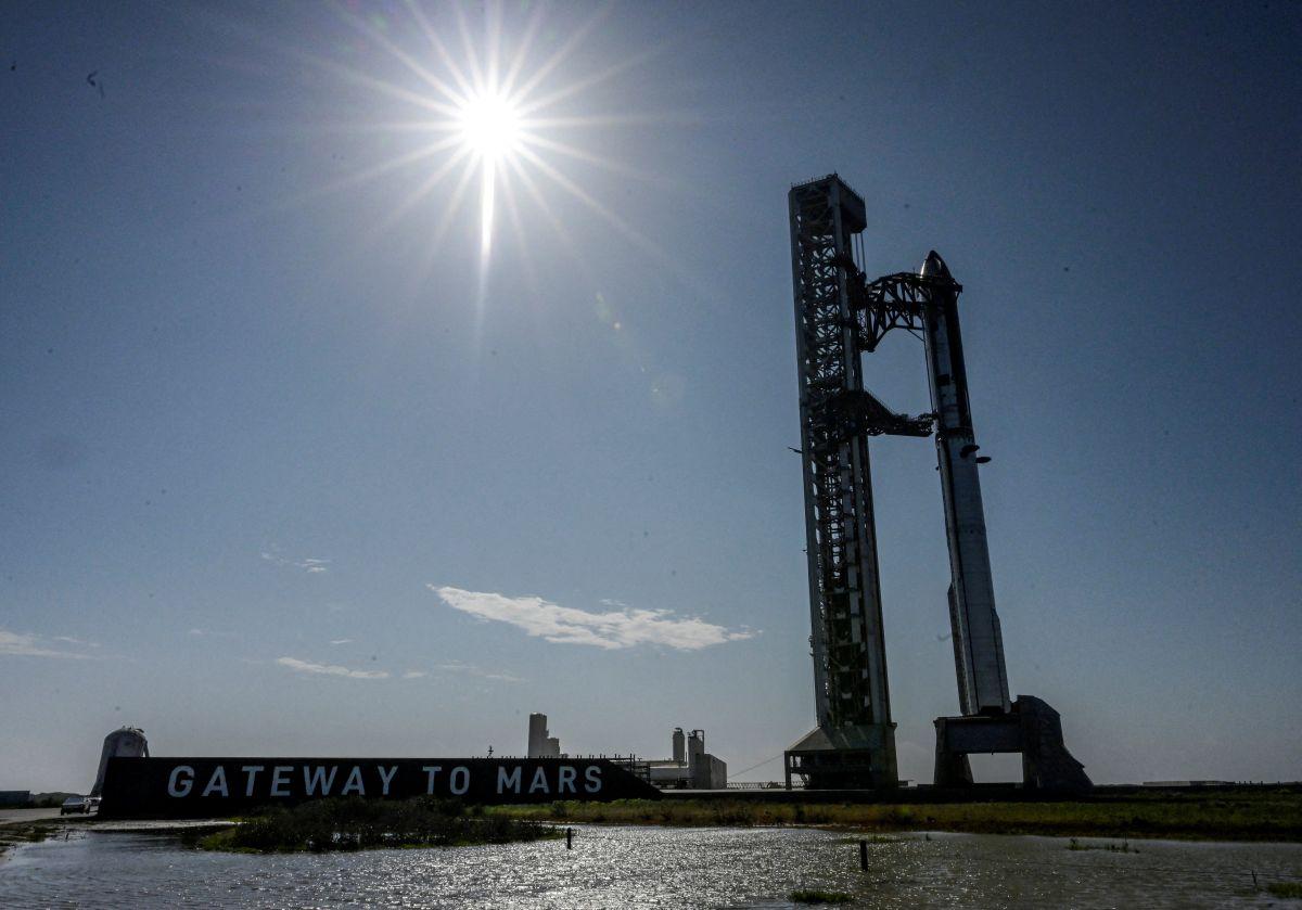 SpaceX to build $100 billion Starship rocket complex in Louisiana