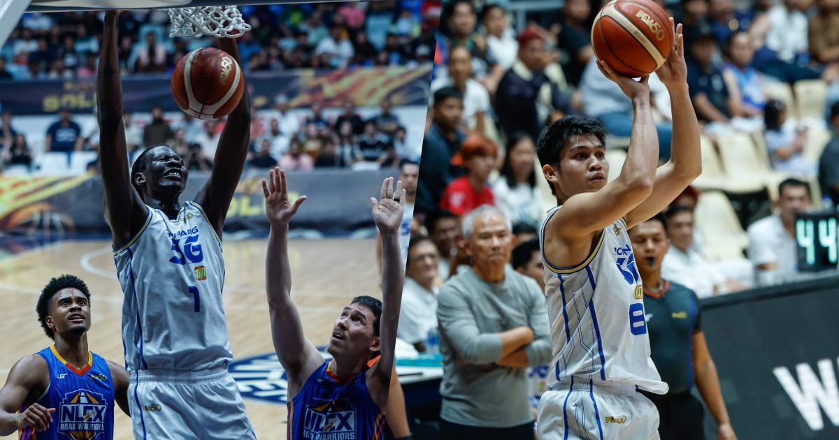 PBA: How an open forum with Bol Bol Sparked TNT’s playoff turnaround