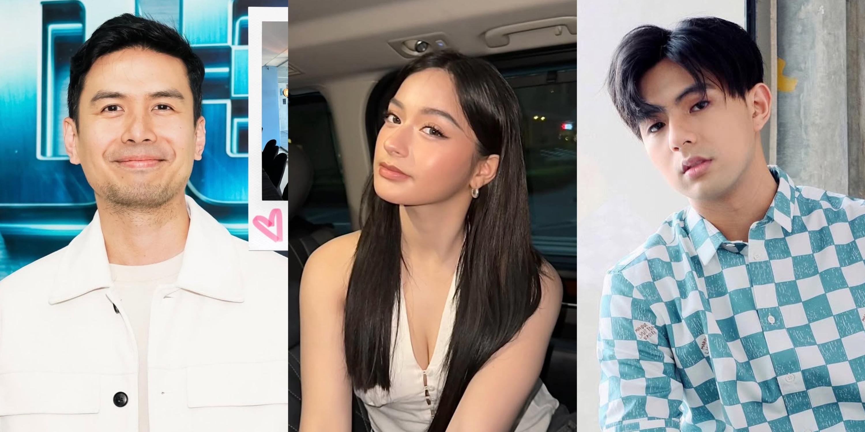 Jillian Ward, Christian Bautista, BGYO's JL Toreliza are judges in 'The Clash Teens' this June