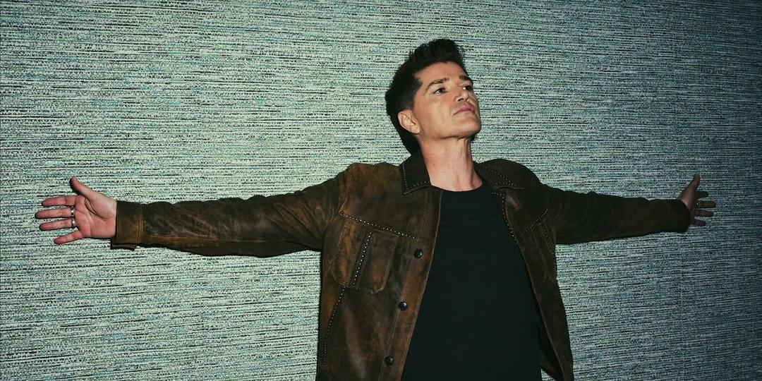 The Script to bring ‘Man in the Arena’ tour to Manila in 2027