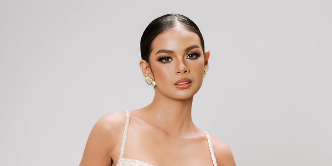Who is Trexy Paris Roxas? 5 things to know about Miss Eco Teen Philippines 2026