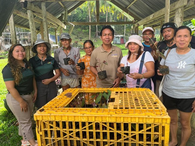 Advanced ube propagation techniques developed to address global demand 