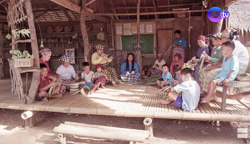 Sinaunang paraan ng pamumuhay ng mga Malay, masisilip sa kanilang living museum sa Aklan