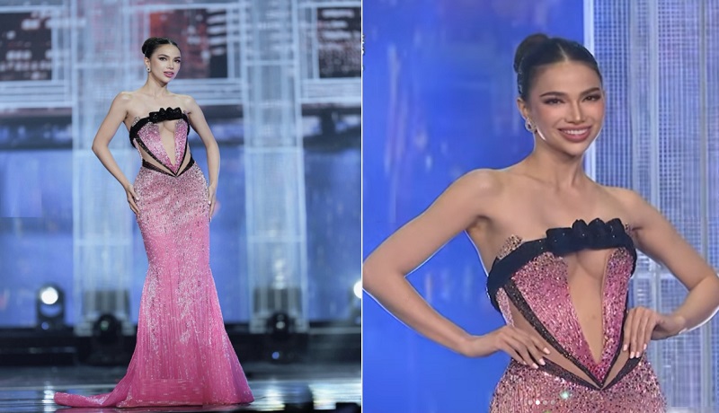 Roxie Smith sa pagsabak niya sa Miss Universe Philippines pageant: ‘We did it’