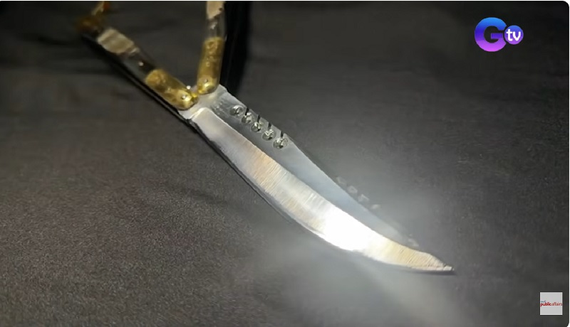 Balisong, ano ang kahulugan at bakit tinatawag din itong ‘29’?