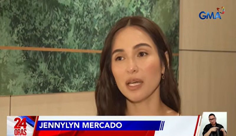 Jennylyn Mercado, inilahad ang tungkol sa kanilang frozen embryo; may plano bang magkaanak muli?