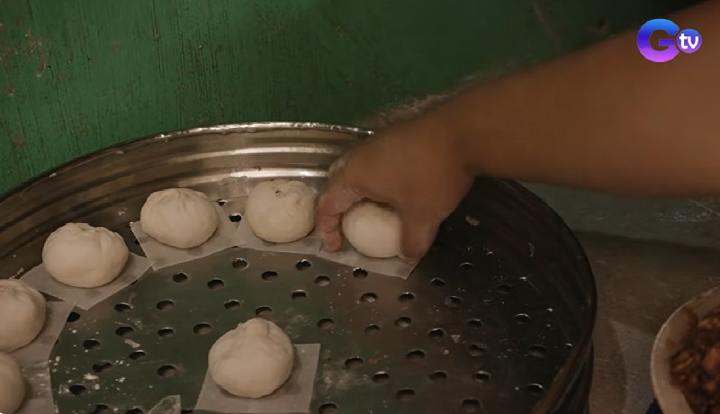 Pinakamatandang pagawaan ng siopao na halos 5 dekada na sa Malabon, bisitahin