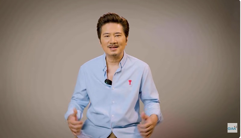 Janno Gibbs, sinabing mga Pinay ang ‘most beautiful’ sa lahat ng mga lahi
