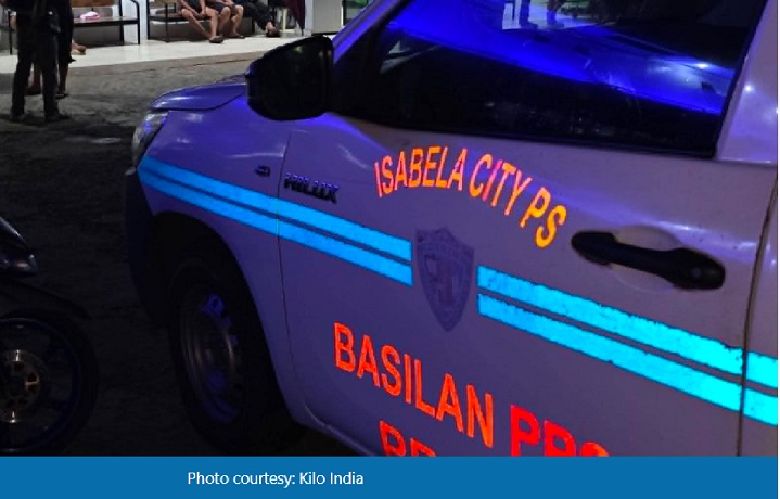 Babaeng empleyado ng City Hall, patay sa pamamaril sa Basilan; asawa niya sugatan