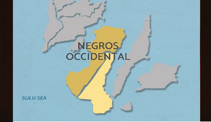 5, patay sa engkuwentro ng militar at umano’y mga NPA sa Negros Occidental