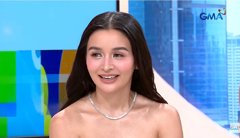 Kris Bernal, hangad na magkaroon ng isa pang anak