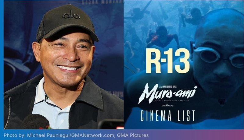 Muro-ami, napapanahon pa rin matapos ang halos 3 dekada