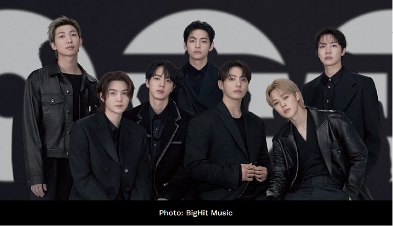 BTS sa Philippine Sports Stadium sa 2027; presyo ng tiket para sa ‘Arirang’ concert, inilabas na