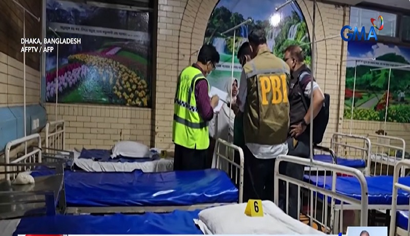 6 na bagong silang na sanggol, magkakasunod na namatay dahil umano sa ‘di gumaganang aircon sa ospital