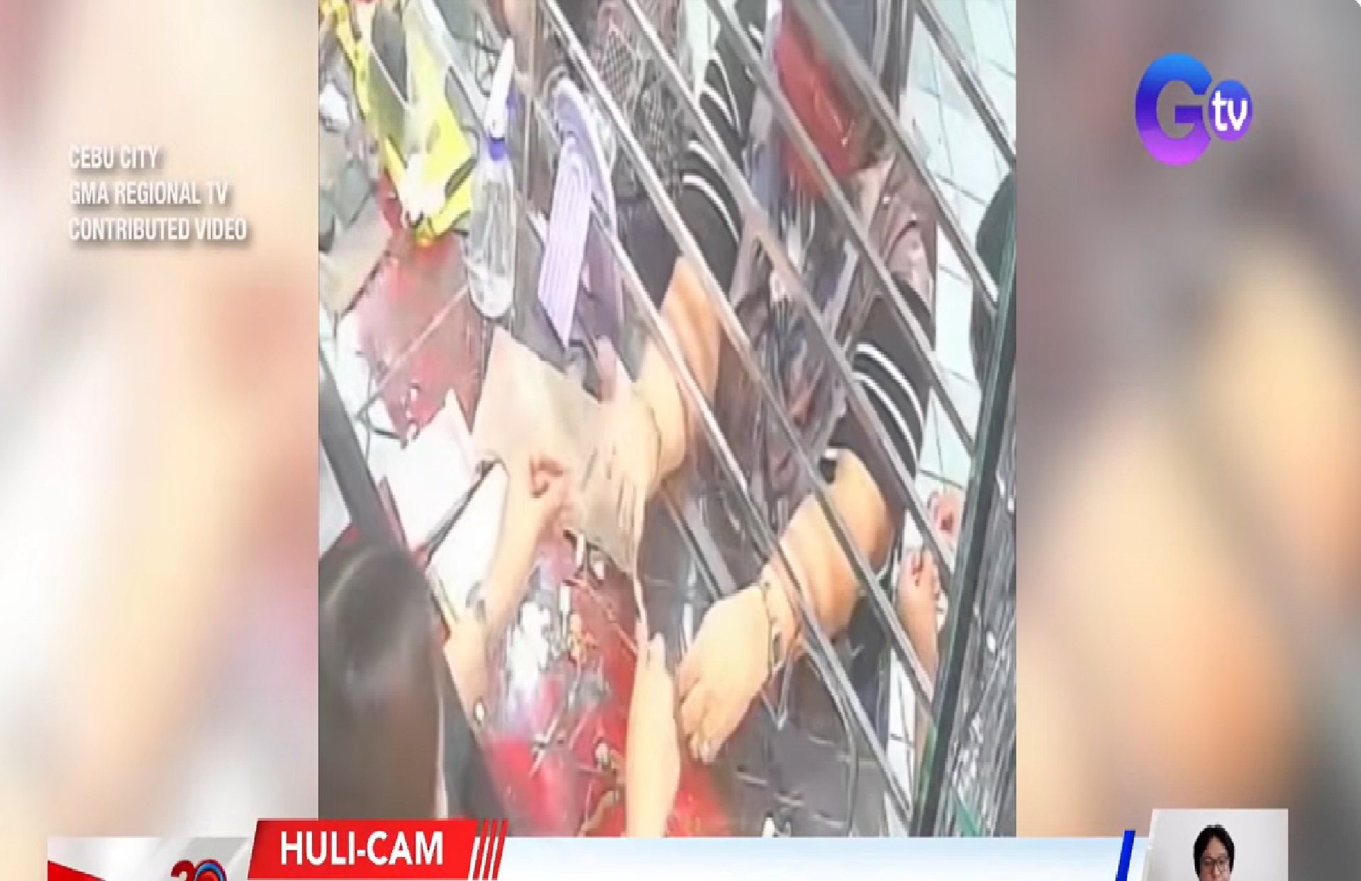 Halos P1-M na halaga ng mga alahas, tinangay ng mga nagpanggap na customer mula sa jewelry shop
