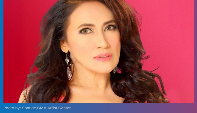 Aiai Delas Alas, muntik nang iwan ang showbiz?