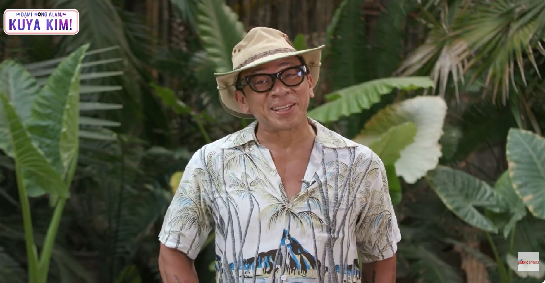 Kuya Kim, may tips sa Gen Z kung paano hindi ma-burnout at magkaroon ng motivation