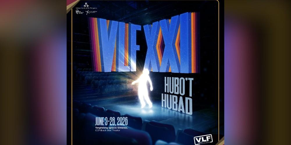 Virgin Labfest 2026: 'Hubo't Hubad' bares 12 new plays this June 