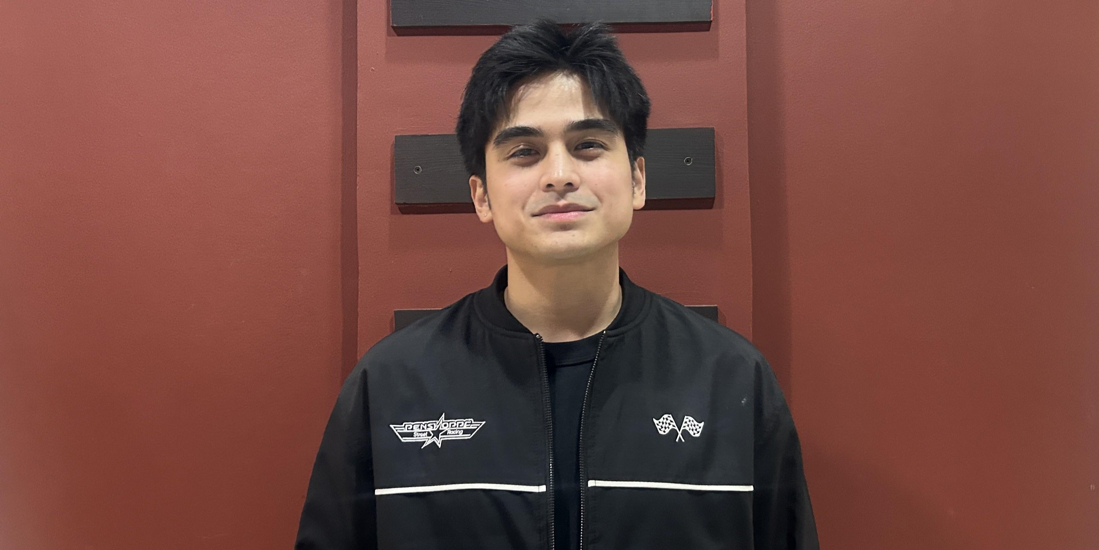 Will Ashley to headline upcoming Kapuso series ‘Delivery Boi’ 