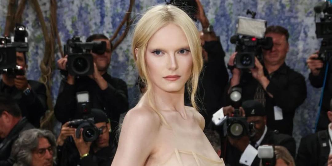 Alex Consani becomes first trans woman to host Met Gala: 'Such an honor'