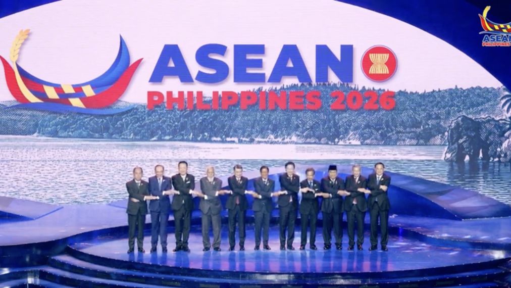 Marcos to ASEAN leaders: Study adjustments, best approaches amid Middle East conflict 