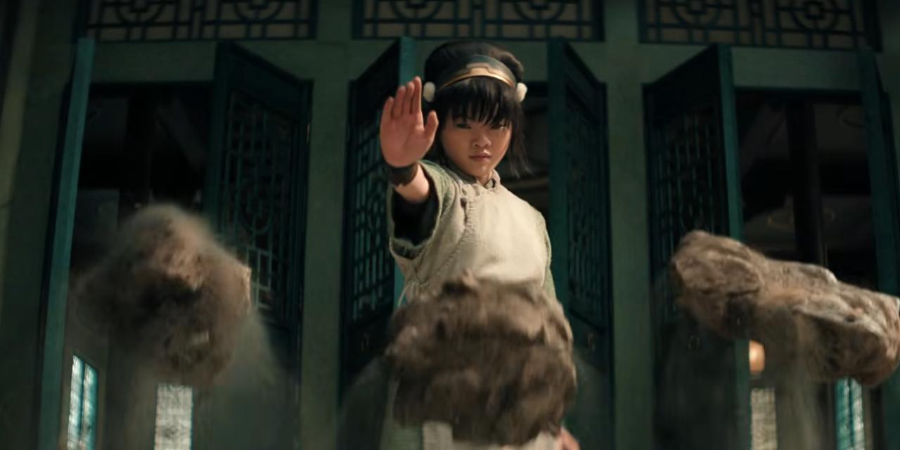 ‘Avatar: The Last Airbender’ Season 2 trailer opens the gates of the Earth Kingdom ‘Avatar: The Last Airbender’ Season 2 trailer opens the gates of the Earth Kingdom