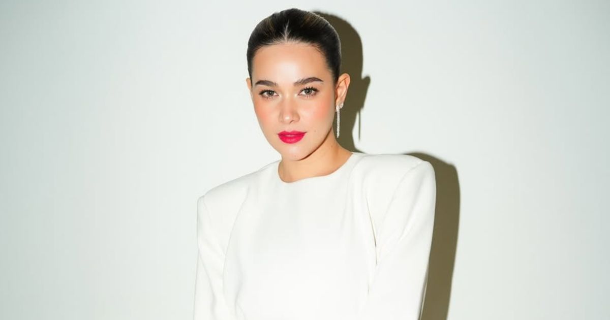'Whispers from Heaven' production says Bea Alonzo gave advance notice of her schedule