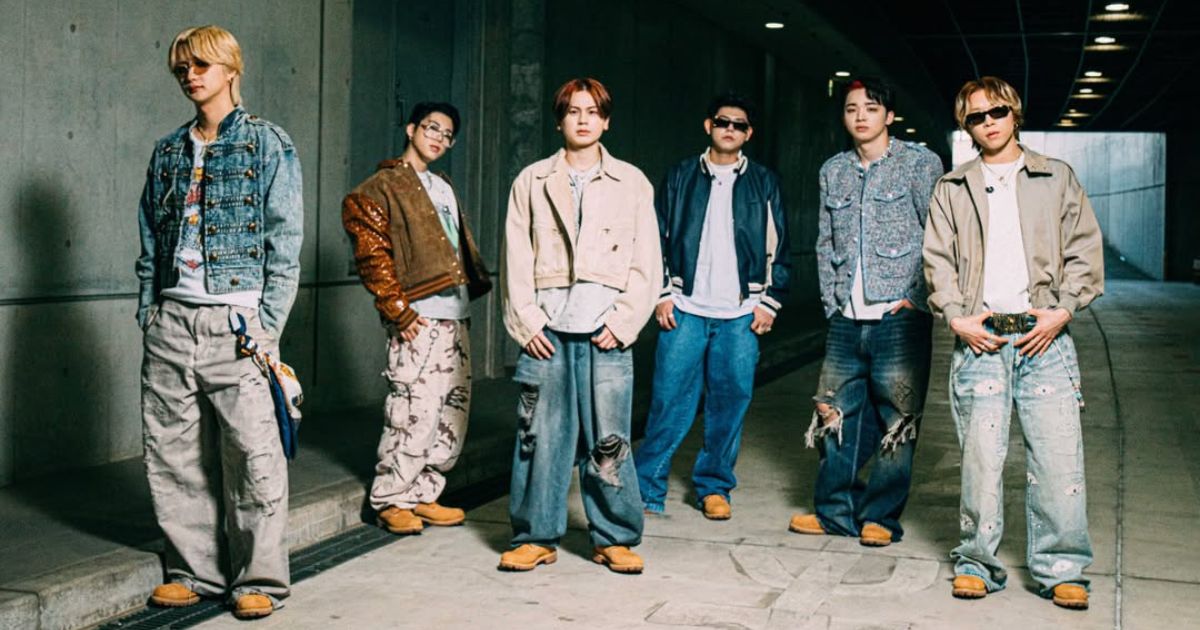 Be:First to have a Manila concert in October